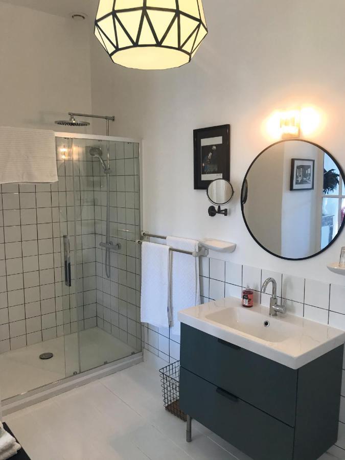 MAISON MATEJEWSKI chambre d'hôtes avec jardin Blaye Extérieur photo