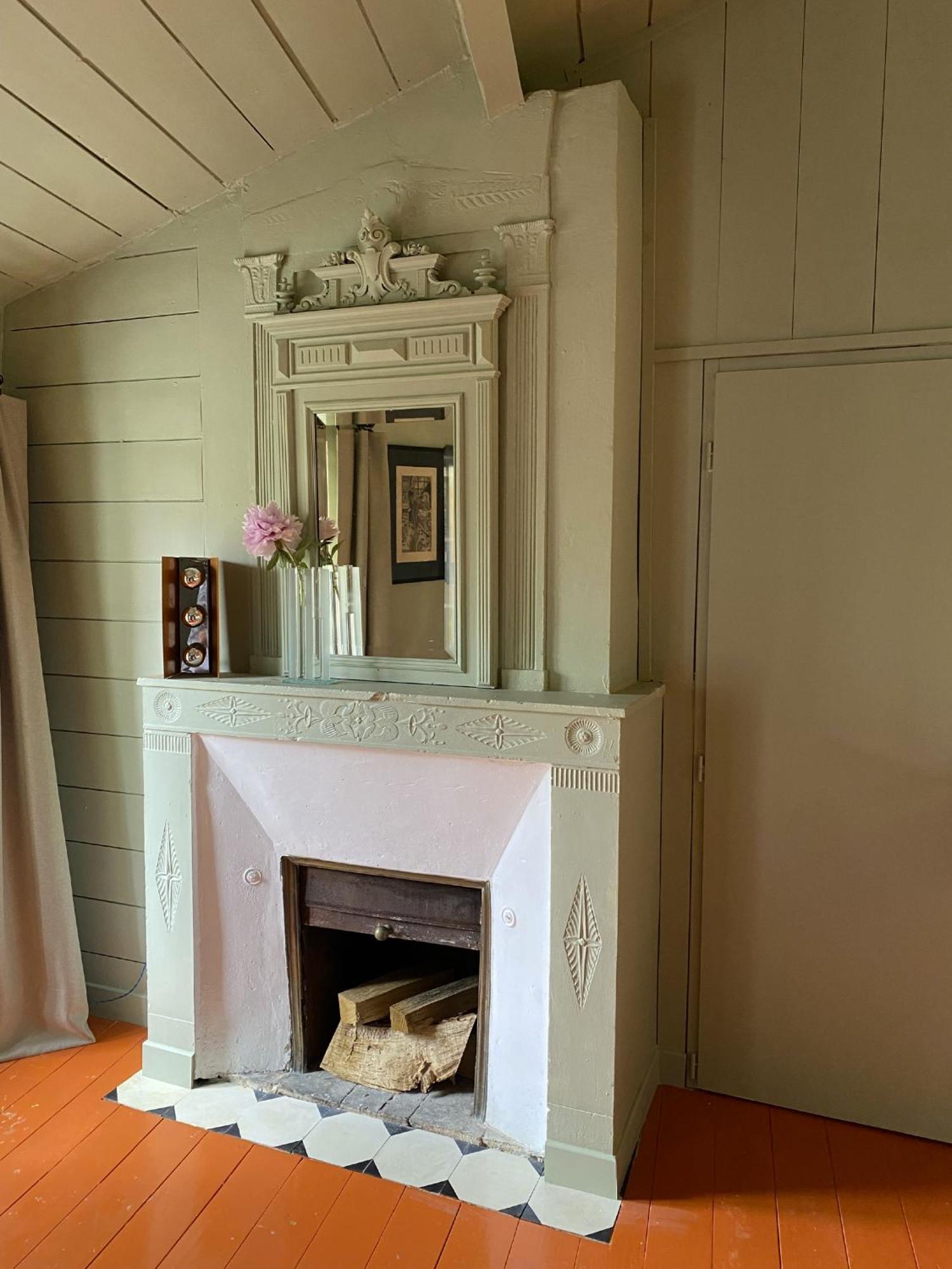 MAISON MATEJEWSKI chambre d'hôtes avec jardin Blaye Extérieur photo